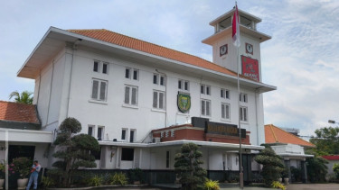 KPK Sebut Perkara yang Seret Wali Kota Madiun Terbagi dalam Dua Klaster