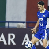 Federico Barba Jadi Kapten Hingga Layvin Kurzawa di Bangku Cadangan, Ini Daftar Susunan Pemain Persib Bandung Vs Ratchaburi FC