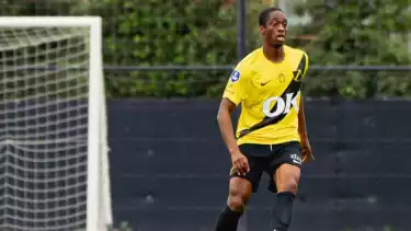 Terence Kongolo
