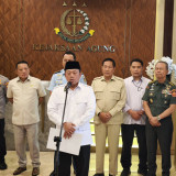 Pemerintah Cabut 85 Ribu Hektare HGU Milik Sugar Group Companies, Nilainya Sampai Rp14,5 Triliun