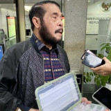 Sering Absen Sidang dan Rapat, Anwar Usman Mengaku Sakit, Ungkap Pernah Sampai Pingsan