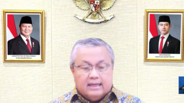 BI Optimistis Ekonomi Indonesia akan Tumbuh hingga 5,7 Persen di 2026, Apa Dasarnya?