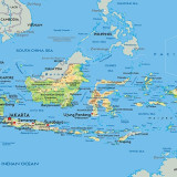 Soroti Masalah Perbatasan Indonesia-Malaysia, ISWAMI Dorong Pemberitaan yang Akurat Demi Hubungan Kedua Negara