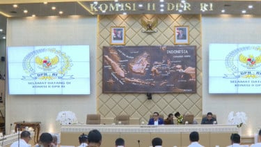 Sengketa Perbatasan RI, 3 Desa di Nunukan Kalimantan Kini Masuk Wilayah Malaysia