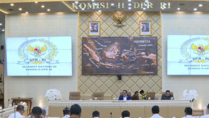 Sengketa Perbatasan RI, 3 Desa di Nunukan Kalimantan Kini Masuk Wilayah Malaysia