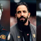 Inikah Dafar Pelatih Terburuk Manchester United? Dari Moyes hingga Amorim, Kini Harapan Bernama Michael Carrick