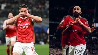 Jadwal Arsenal vs Manchester United: Ujian Berat Carrick, Mampukah Setan Merah Menang Lagi?