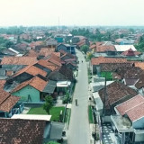 Letaknya di Utara Bekasi, Kampung Gabus Jejak Tanah Lahir Legenda Jawara dan Preman Ditakuti di Masa Lalu