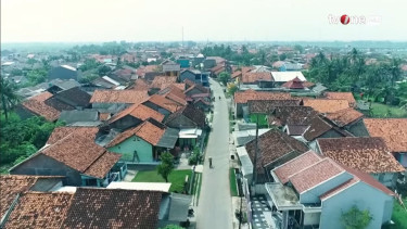 Letaknya di Utara Bekasi, Kampung Gabus Jejak Tanah Lahir Legenda Jawara dan Preman Ditakuti di Masa Lalu