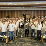 Buka Bulan K3 Nasional 2026, PAMA Fokuskan Safety Culture dan Zero Accident sebagai Fondasi Operasional Tambang