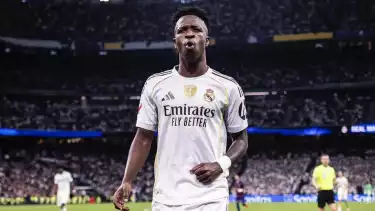 Pemain Real Madrid, Vinicius Jr