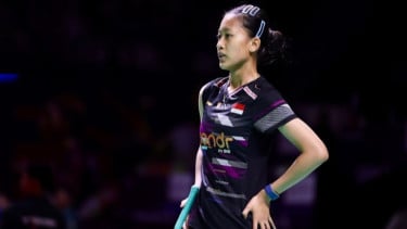 Tiga Kali Jadi Runner-Up di Turnamen Super 500, Putri KW Penasaran Juara di Indonesia Masters 2026