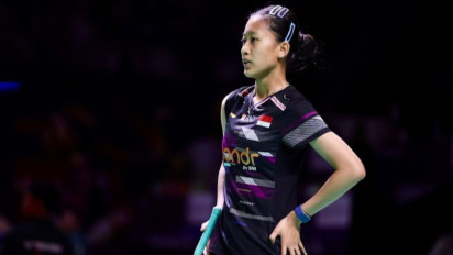 Tiga Kali Jadi Runner-Up di Turnamen Super 500, Putri KW Penasaran Juara di Indonesia Masters 2026