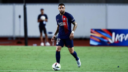 Riwayat Cedera Layvin Kurzawa, Eks Bintang PSG yang Sudah Jadi Incaran Persib Bandung di Musim Bursa Transfer