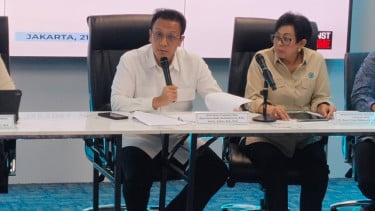 Tindaklanjut Instruksi Presiden, Kemen LH Cabut Izin Operasonal 28 Perusahaan Penyebab Bencana Sumatera-Aceh