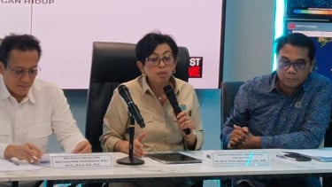 Cabut Izin Operasional 28 Perusahaan Penyebab Bencana Suamtera-Aceh, Kemen LH Bakal Bahas Nasib Karawan dengan Kemenaker