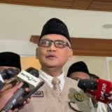 Menhaj Ungkap Anggaran Haji Rp512 Miliar Masih Tertahan di Kemenag