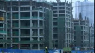 KPK Bakal Awasi Program Rusun Subsidi Meikarta