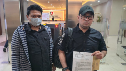 Bareskrim Polri Naikan Status Penyidikan Dugaan Kasus Penipuan Investasi dengan Terlapor Bupati dan Anggota DPRD Sidoarjo