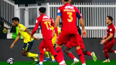 Damac FC vs Al Nassr, Kamis (22/1/2026) dini hari WIB.