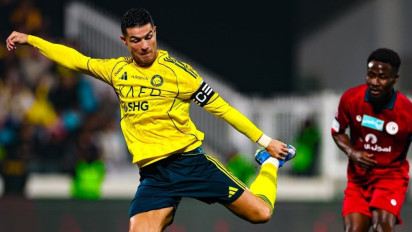 Menang Lagi, Ada di Posisi Berapa Al Nassr dalam Klasemen Sementara Liga Pro Saudi 2025/2026?