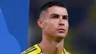 Apakah Ronaldo Jadi Pencetak Gol Kemenangan 2-1 Al Nassr atas Damac FC di Liga Pro Saudi 2025/2026?