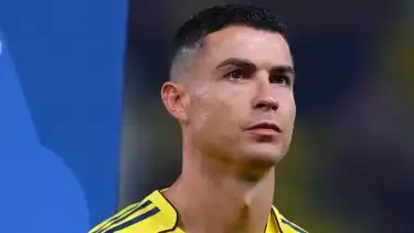 Kapten Al Nassr, Cristiano Ronaldo