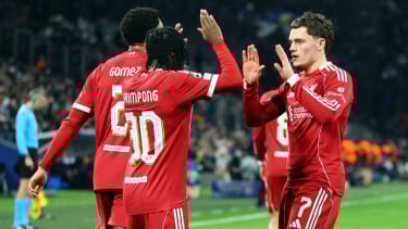 Rekap Hasil Lengkap Liga Champions 2025-2026 Semalam: Juventus hingga Liverpool Kompak Menang, Bayern Munich Susul Arsenal