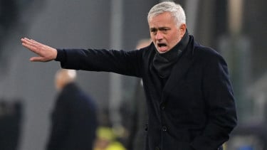 Sebelum Dipermalukan Juventus, Jose Mourinho Justru Sindir Michael Carrick hingga Alvaro Arbeloa Gara-Gara Hal Ini