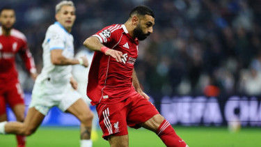 Masa Depan Mohamed Salah Terlihat Jelas usai Liverpool Taklukkan Marseille, Federico Chiesa Akhirnya Gabung Juventus?