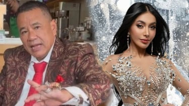 Ressa Rizky Tak Perlu Tes DNA dalam Gugatan Lawan Denada, Begini Kata Hotman Paris