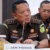 Terbongkar! HGU Perusahaan Gula Kuasai Lahan TNI AU 85 Ribu Hektare di Lampung, Kejagung Turun Tangan