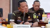 Terkait Status Tersangka Eks Jampidsus, Kortastipidkor: Febrie Adriansyah Hanya Tersangka Kasus PT ASABRI