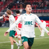 Nasib Naas Miliano Jonathans usai Cedera ACL, Terancam Absen Bela Timnas Indonesia hingga Piala Asia 2027