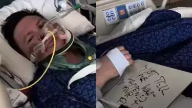 Kondisi Suami Prof. Stella Christie