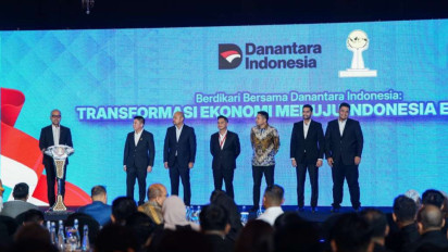 Enam Nama Bakal Caketum HIPMI Mencuat, Ini Daftarnya