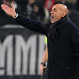 Momen Panas di Terowongan: Luciano Spalletti Jadi  Penyelamat  Juventus