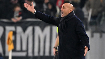 Frustrasi Tak Kunjung Dapat Striker Baru, Juventus Pertimbangkan Reunian dengan Pemain Veteran?