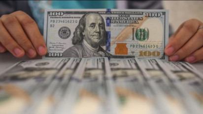 Terungkap Penyebab Rupiah Menguat