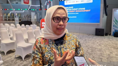 Imbas Pencabutan Izin PBPH 28 Perusahaan, Pefindo:nya akan Special Review