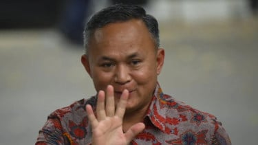 UU HAM Bakal Direvisi Setelah 26 Tahun, Wamen HAM: Kementerian Kini Bisa Audit Lembaga dan Daerah!
