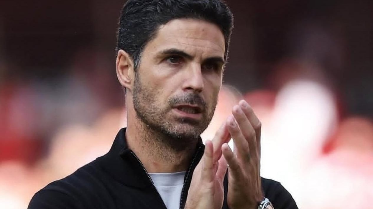 Satu per Satu Pemain Incaran Arteta Direbut Rival Sendiri, Arsenal Terancam Tanpa Amunisi Baru
            - galeri foto