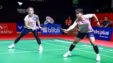 Ganda Putri Indonesia, Febriana Dwipuji Kusuma/Meilysa Trias Puspitasari