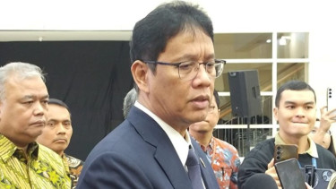 Menkeu Purbaya Tegaskan Rupiah Melemah Bukan Dampak Pergantian Deputi Gubernur BI