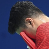 Resmi! Anthony Ginting Mundur dari Babak 16 Besar Indonesia Masters 2026, Cedera Pinggang Kembali Jadi Faktor Utama