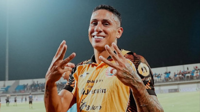 Dua Bintang Persija Kena Sanksi Keras PSSI, Mauricio Souza Dipaksa Putar Otak Jelang Putaran Kedua Super League 2025/26