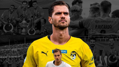 Pernah Hadapi Crystal Palace! Paulo Ricardo Resmi Gabung Persija, Target Juara Super League 2025/26 Makin Serius