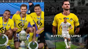 Pernah Hadapi Crystal Palace! Paulo Ricardo Resmi Gabung Persija, Target Juara Super League 2025/26 Makin Serius