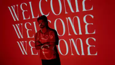 Paulo Ricardo resmi gabung Persija Jakarta pada Kamis (22/1/2026).