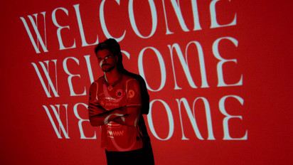 Resmi! Paulo Ricardo Gabung Persija Jakarta, Eks UEFA Conference League Itu Punya Profil Mentereng di Eropa